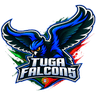 TugaFalcons Logo